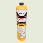 Garrafa MAPP Gas 450 gr para Soldadura y Refrigeración