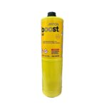 Garrafa Map Gas Anton boost 400g para Soldadura y Refrigeración