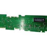 Plaqueta Lavarropas Mabe LVMB07B12