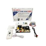 Placa Universal para Split con control remoto QD-U08PGC