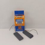 Juego de carbones para motor Drean Gold Blue - Excellent