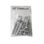 Kit Tornillos para ménsulas y equipo