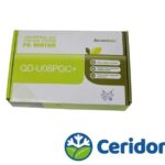 Plaqueta Universal Para Aire Acondicionado con cotrol remoto QD-U08C