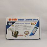 Placa Universal para Split con control remoto QD-U08PGC+ con capacitor