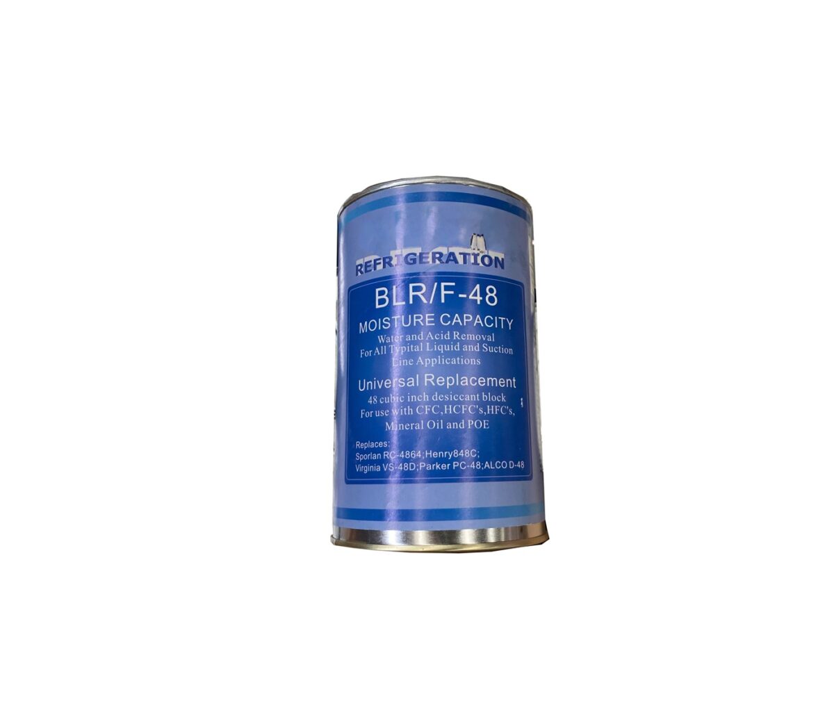 Núcleo para filtro desarmable Succión - Imagen 1