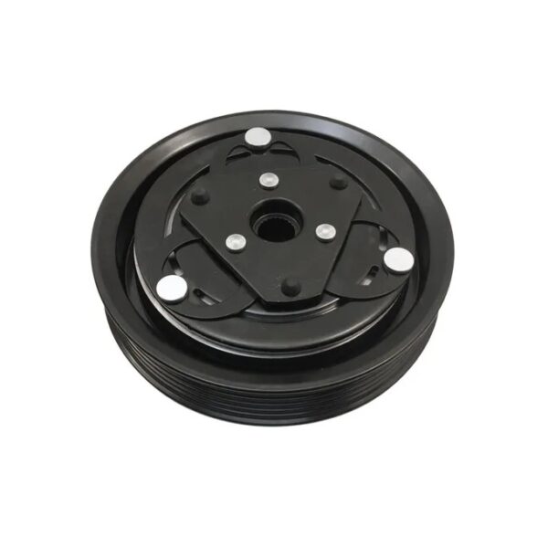 Embrague Calsonic CR 5PK 12v Estriado