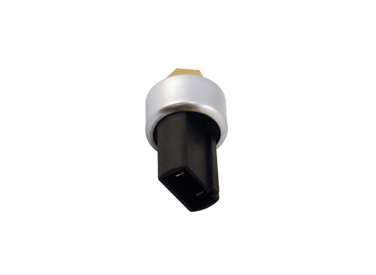 Presostato Ford F100 R134 Amarillo (2 PIN) - Imagen 1