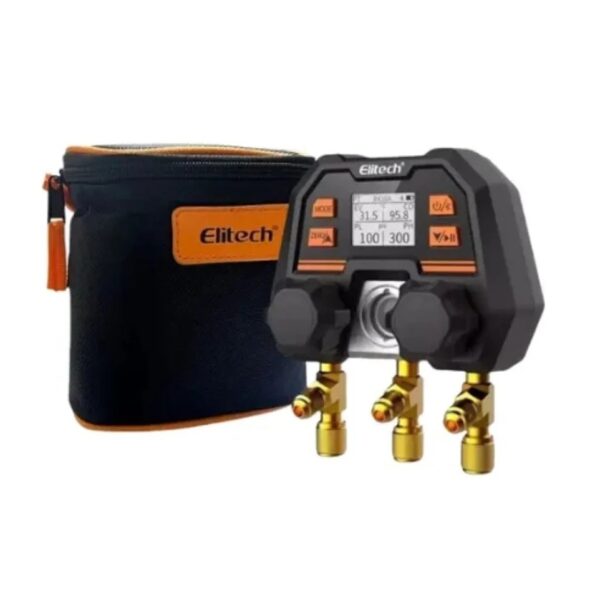 Manifold Digital MS-100 Elitech Smart