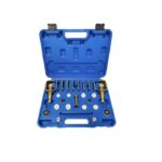 Kit de testeo Parcial de Fugas para Aire Acondicionado Automotor