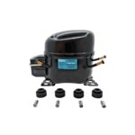 Motocompresor Finley 1/3+hp R134a HCF13+L134D-AR1
