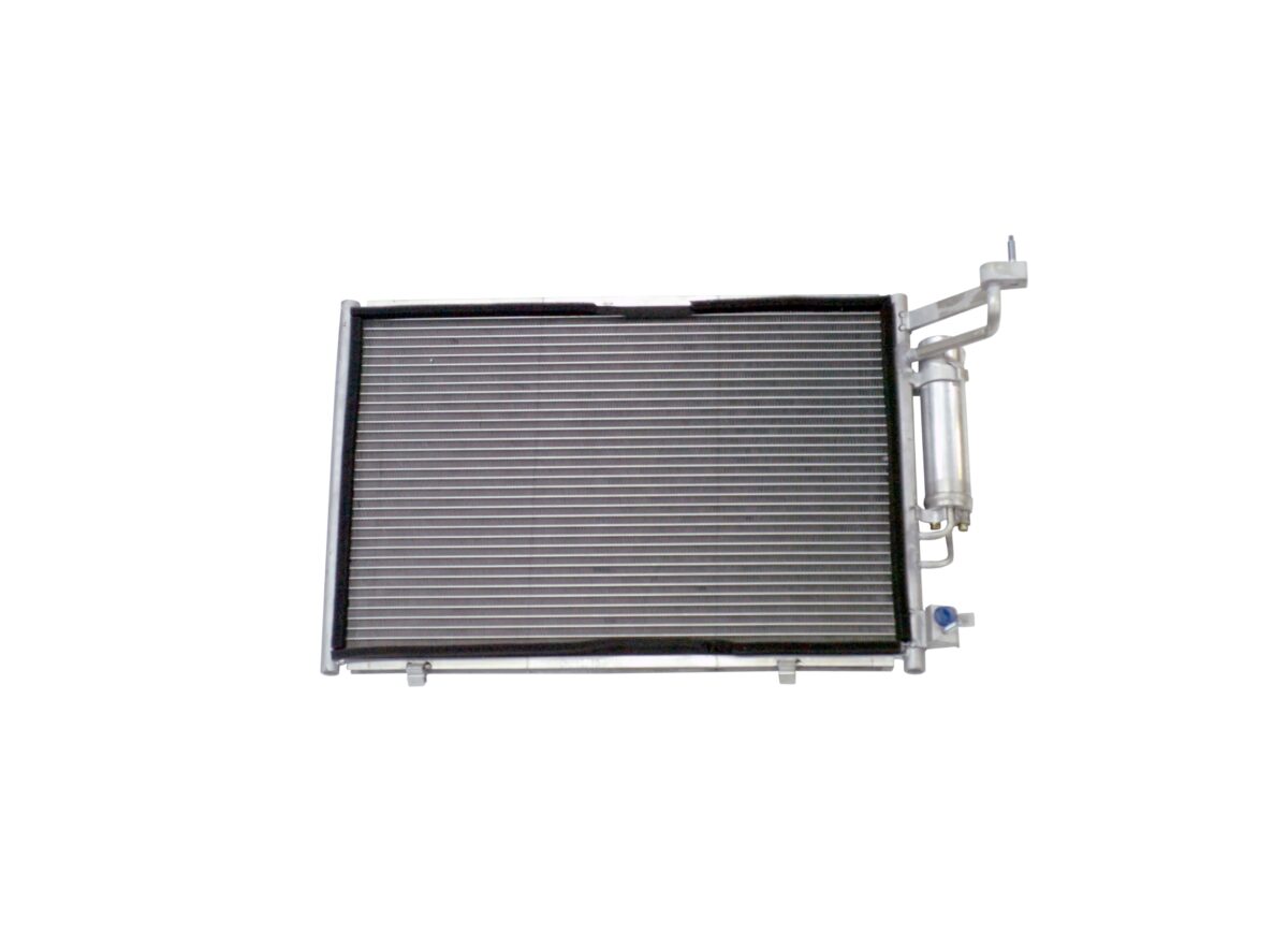 Condensador Ford Fiesta / Ecosport Brida 22mm - Imagen 1