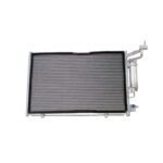 Condensador Ford Fiesta / Ecosport Brida 22mm