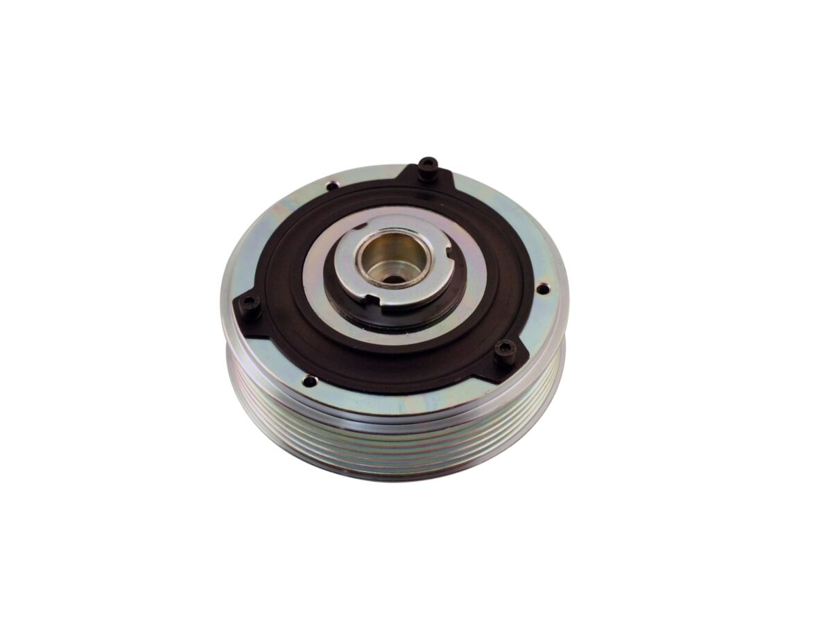 Embrague SD PXE16 6PK Electrónico - Imagen 1