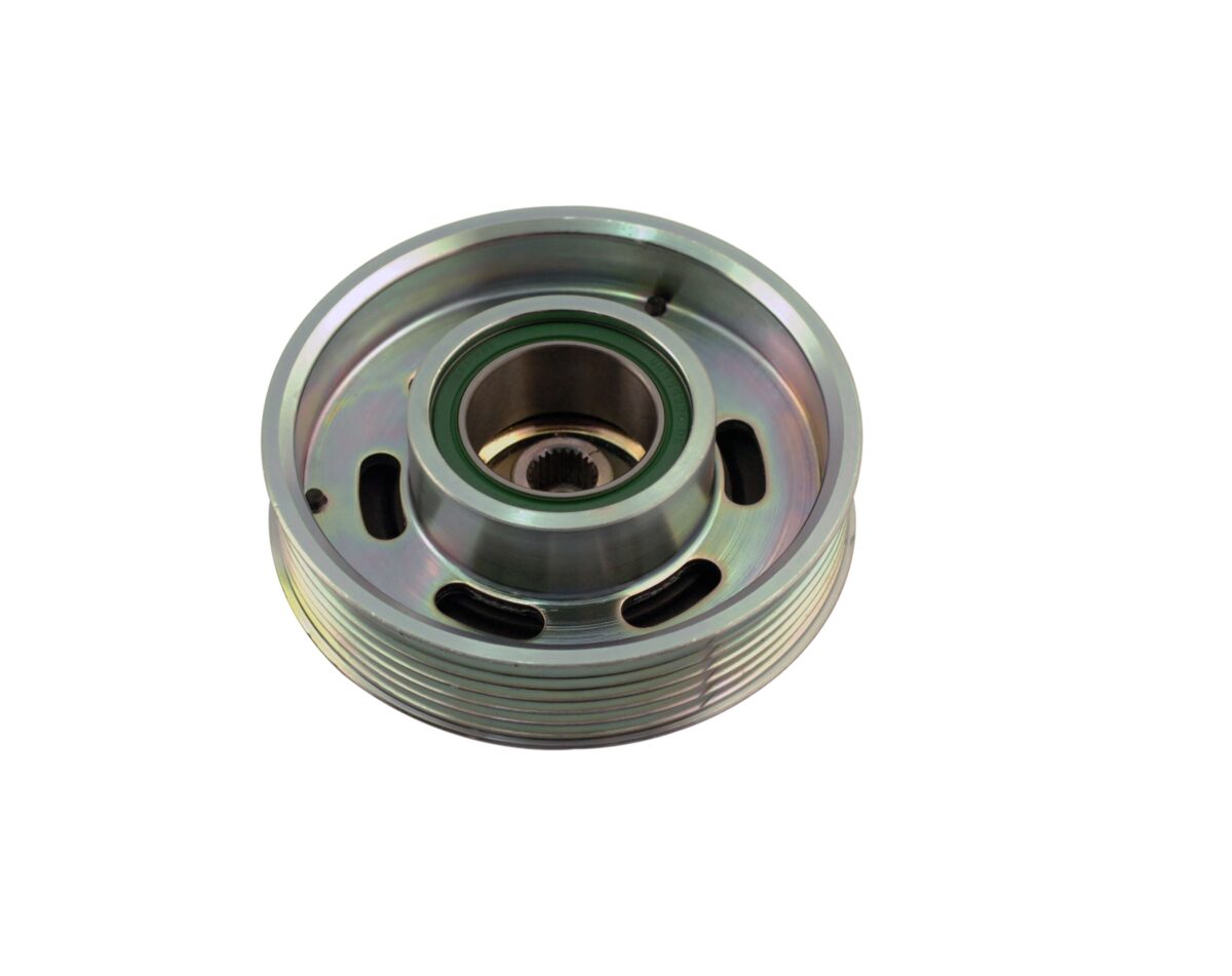 Embrague SD PXE16 6PK Electrónico - Imagen 2