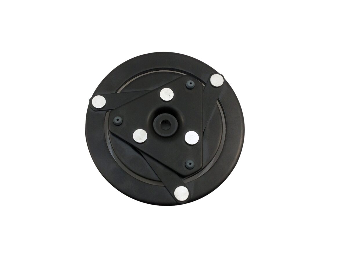 Tapa de Embrague Delphi CVC VW - Imagen 1