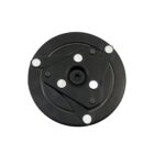 Tapa de Embrague Delphi CVC VW