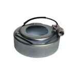 Bobina TM16/DKS 12V 105x65x28 mm