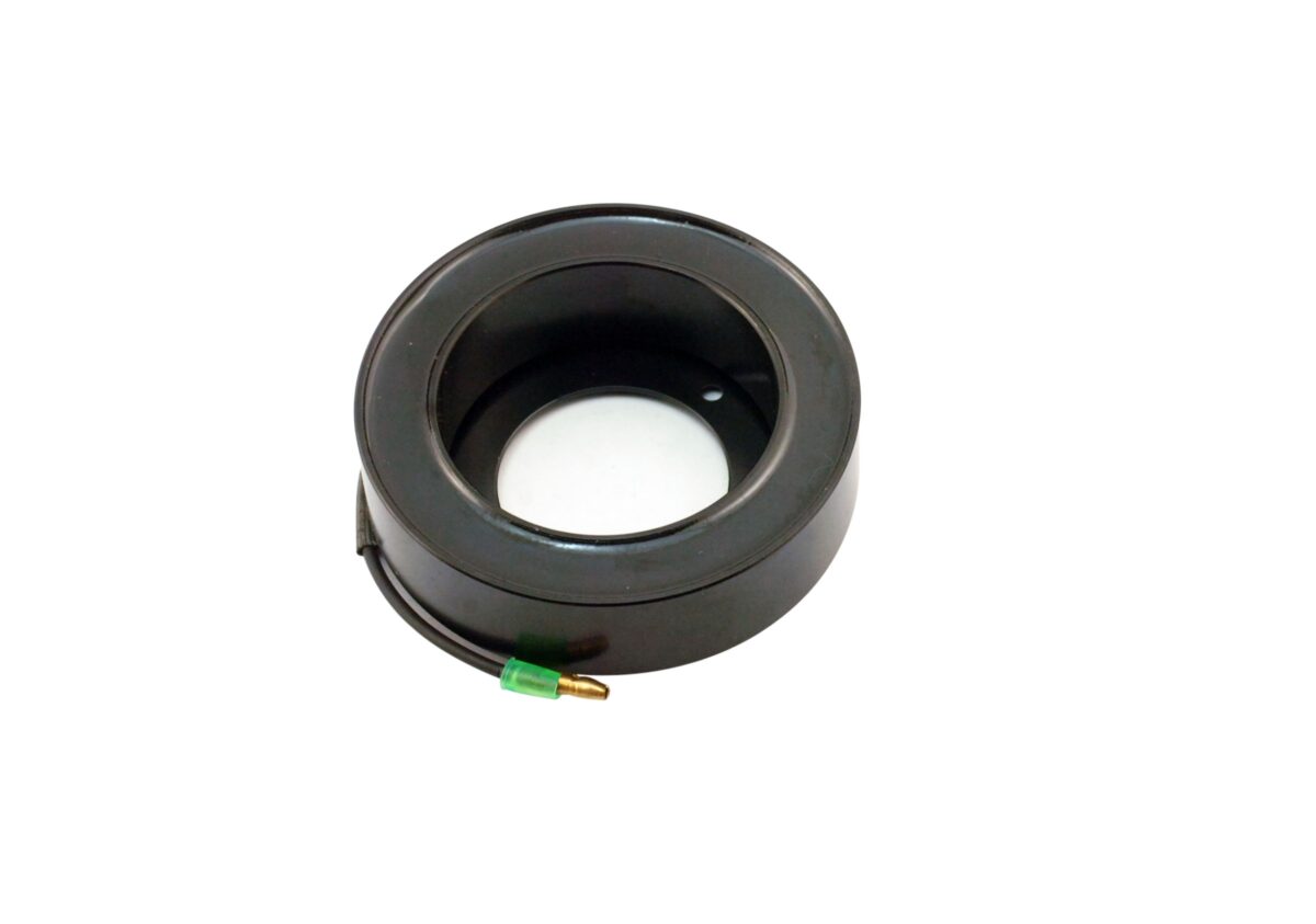 Bobina SD5 12v - 96x64x27mm - Imagen 2