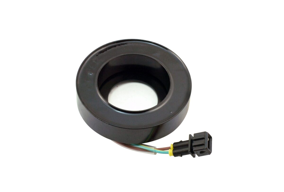 Bobina SD7 12v VW 103x64x27mm - Imagen 2