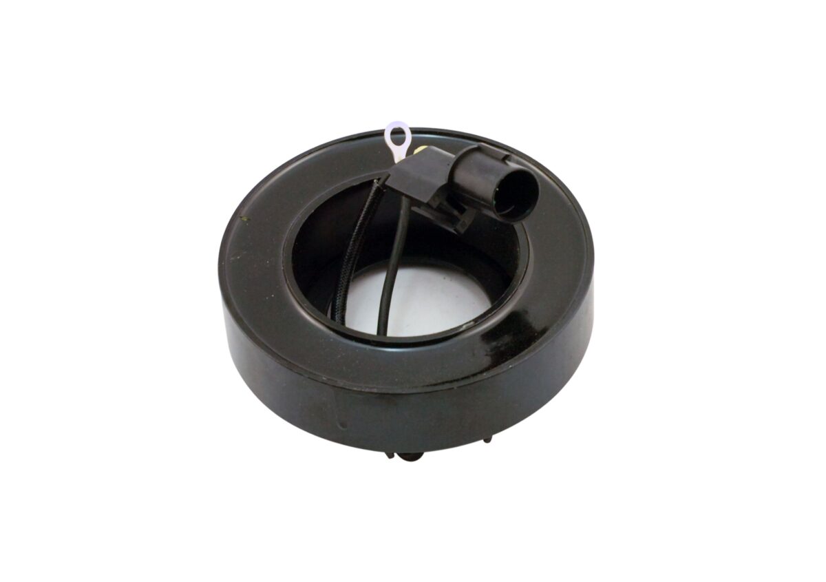 Bobina HS-18 12v 100x60x26mm - Imagen 2
