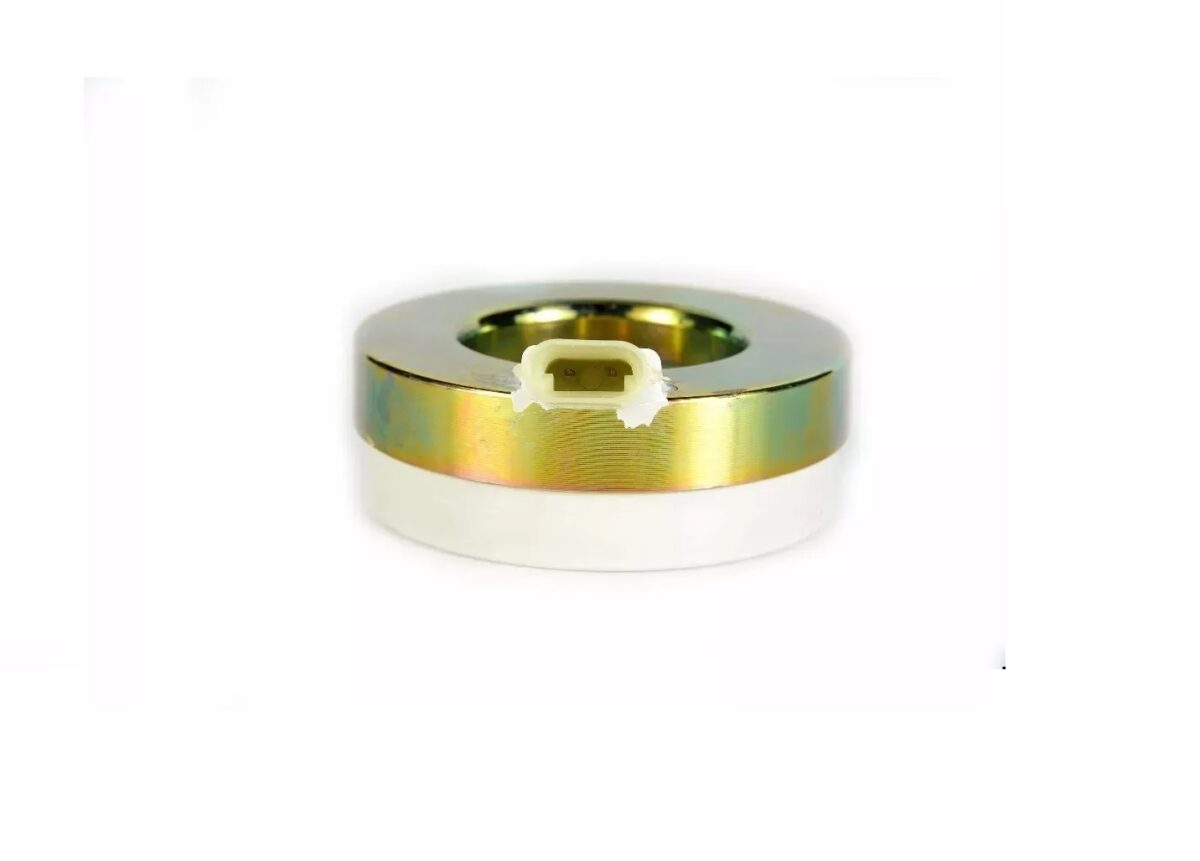 Bobina Delphi V5 / Golf Malhe 12v 92x71x32 mm - Imagen 3
