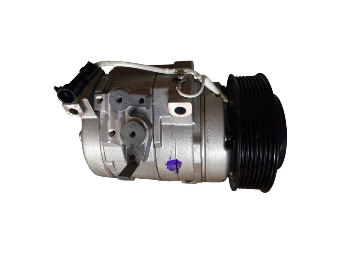 Compresor Denso 10S15C Toyota Hilux 2005/15 - Imagen 1