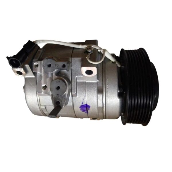 Compresor Denso 10S15C Toyota Hilux 2005/15