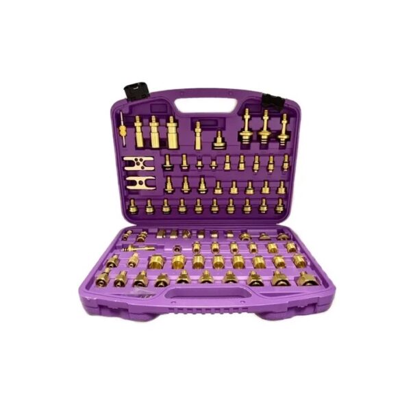Kit para Testeo de Perdidas