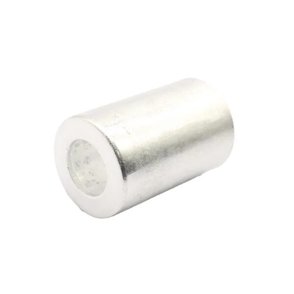 Capuchón 13/32″ reducido – aluminio