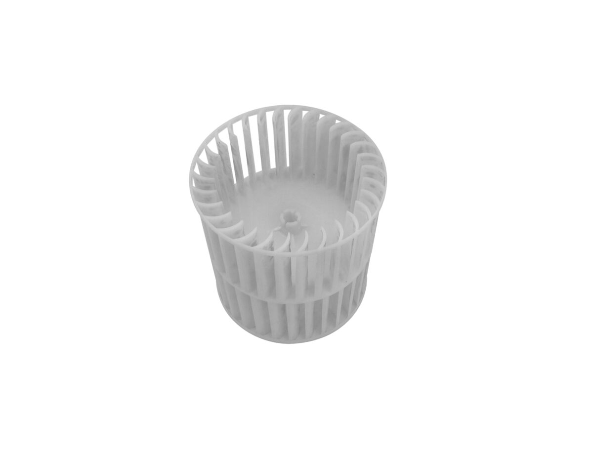 Turbina universal - Imagen 1