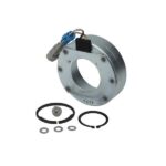 Bobina MAHLE X25B 92x60x26 mm