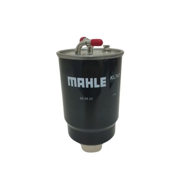 Filtro Combustible MAHLE MWM 4.07TCE-S10