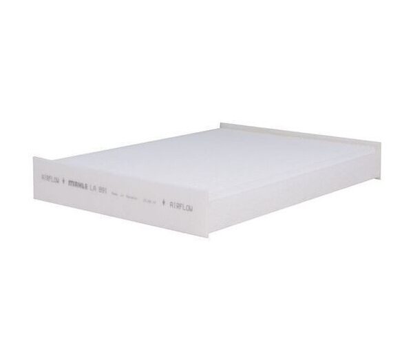 Filtro de habitáculo MAHLE Renault Koleos
