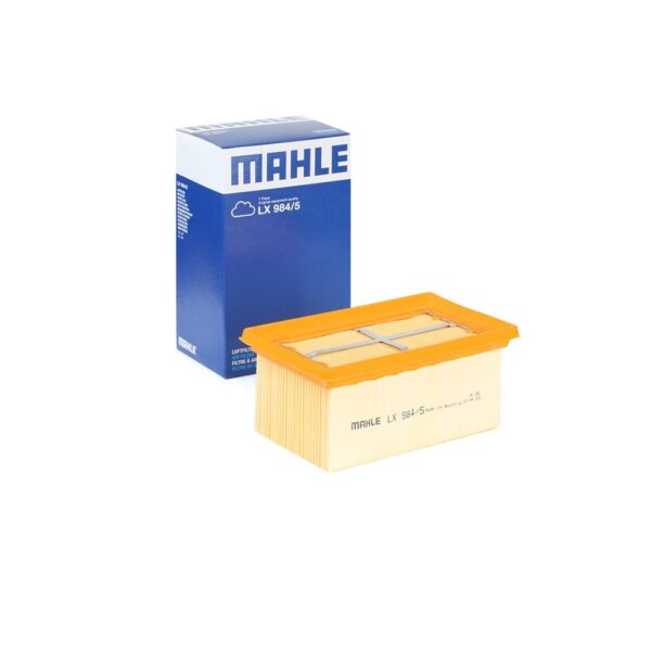 Filtro de aire MAHLE motocicleta BMW R1200 GS/RT
