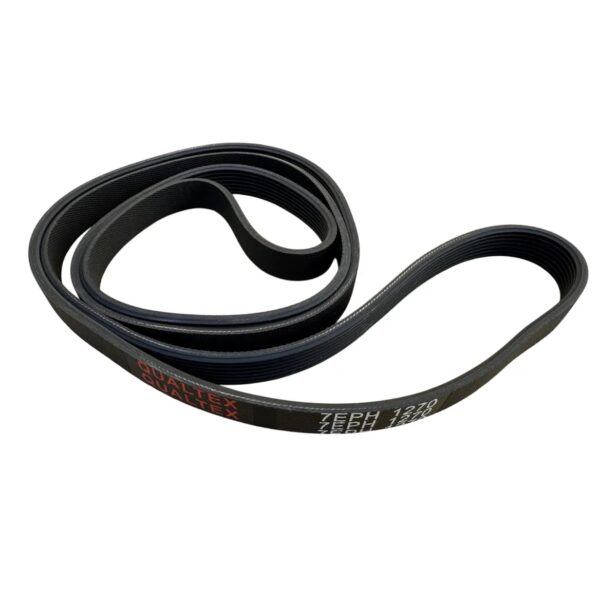 Correa elástica poli V 7EPH 1270