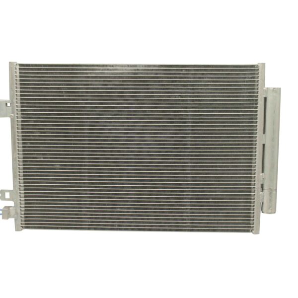 Condensador Fiat Argo/Cronos/Mobi/Uno