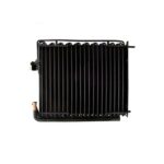 Condensador John Deere 7000/7500 C/Oil Cooler