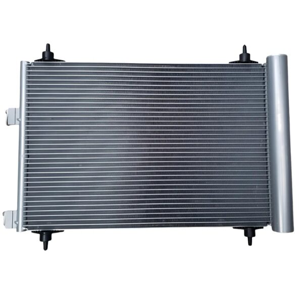 Condensador Peugeot 307/Citroen C4/Picasso 06> 1.6