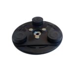 Tapa de Embrague FS10 HSS Estriado