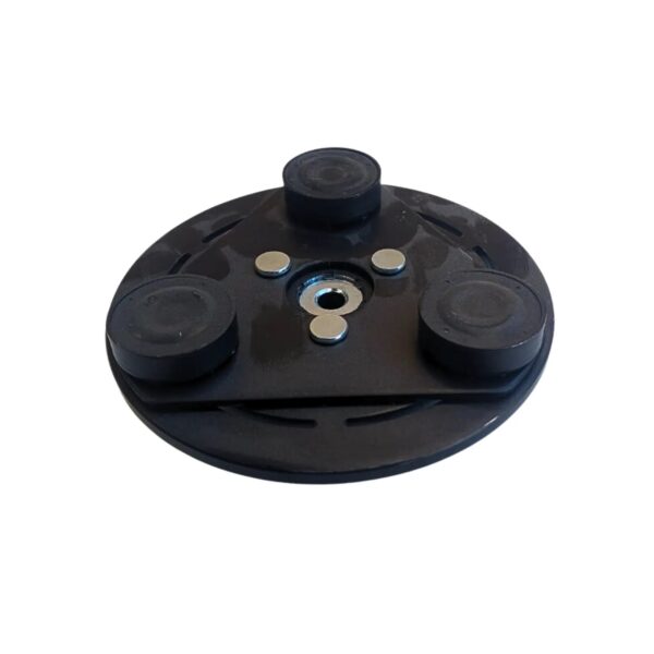 Tapa de Embrague FS10 HSS Estriado