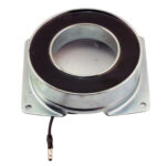 Bobina York 12v - 116x66x39mm
