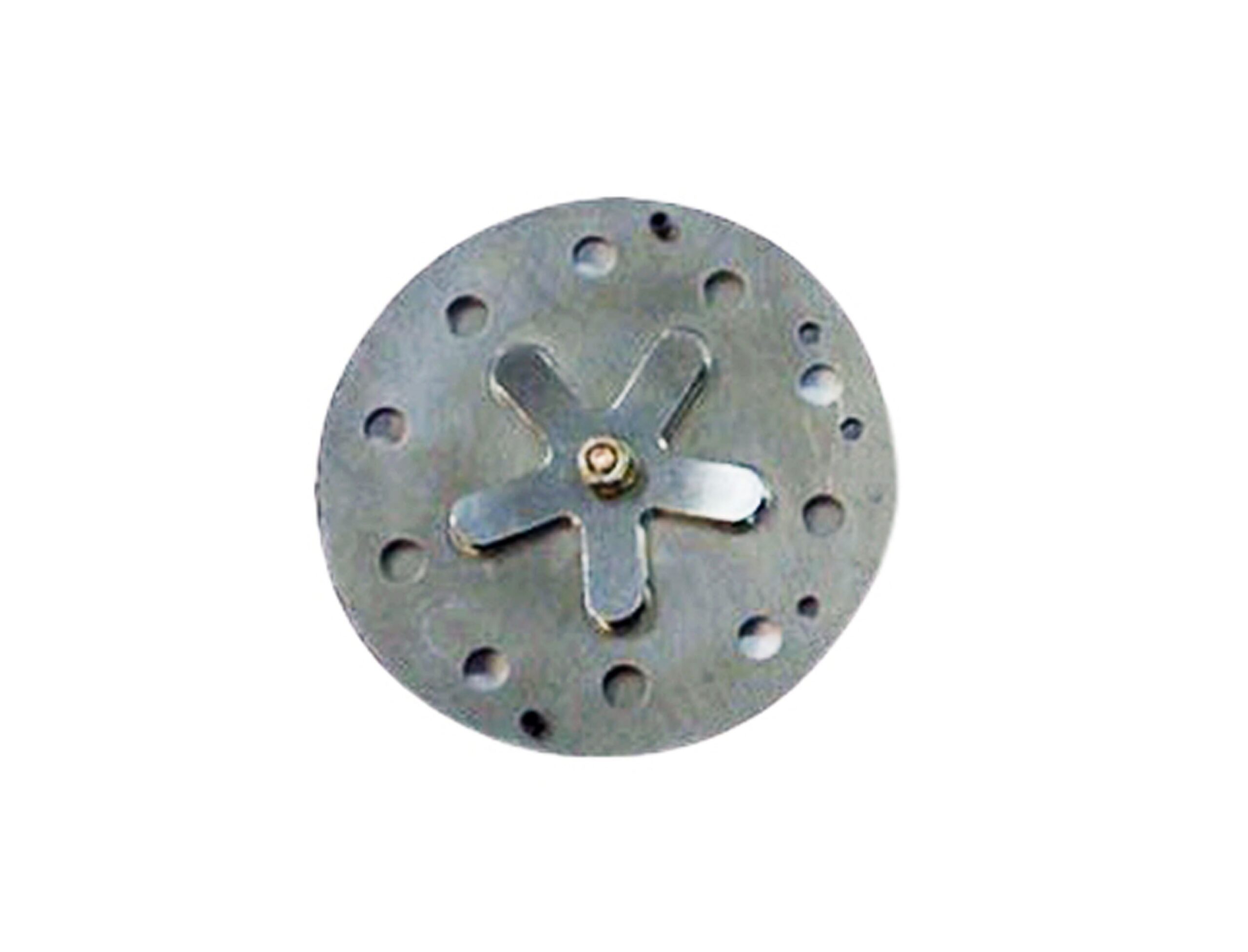 3A6-HA Flapera Completa Sanden SD5 - Imagen 1