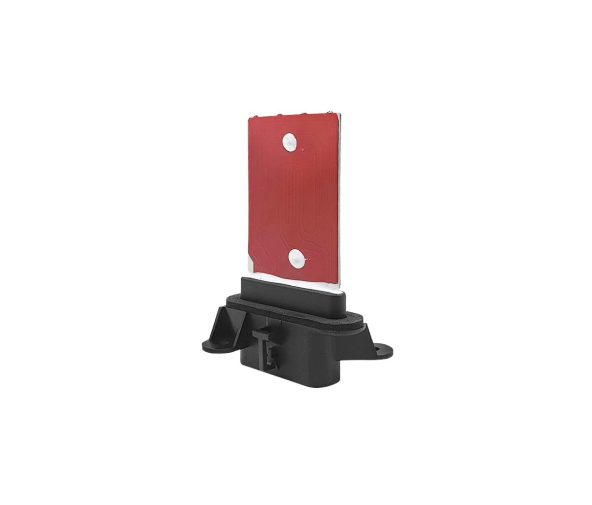 Resistor para Forzador Chevrolet Aveo/GM (5 PIN) - Imagen 1