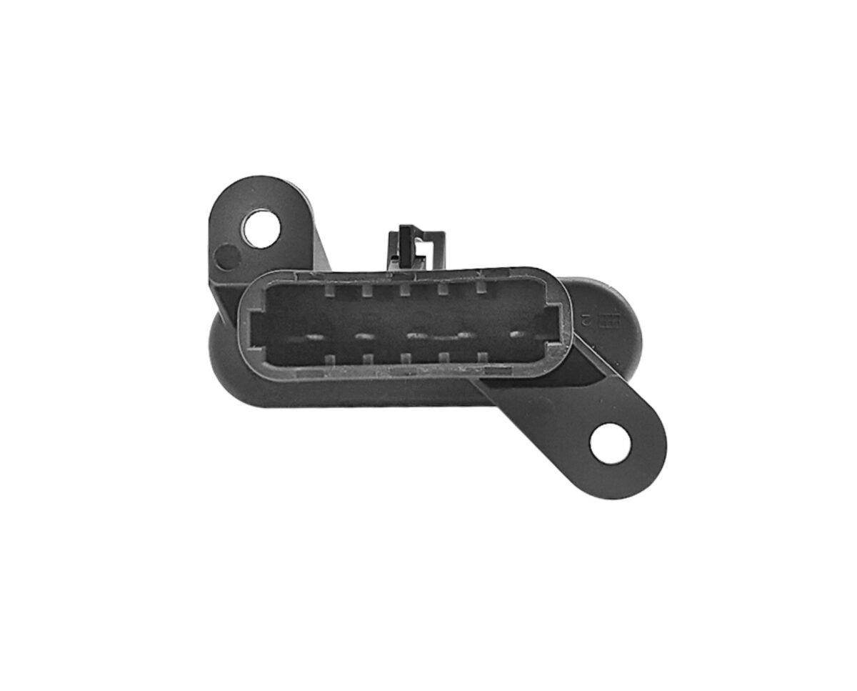 Resistor para Forzador Chevrolet Aveo/GM (5 PIN) - Imagen 2