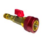 Grifo para remover óvulos de alta