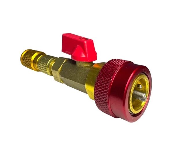 Grifo para Remover óvulos de alta