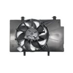 Electroventilador Ford Fiesta Titanium