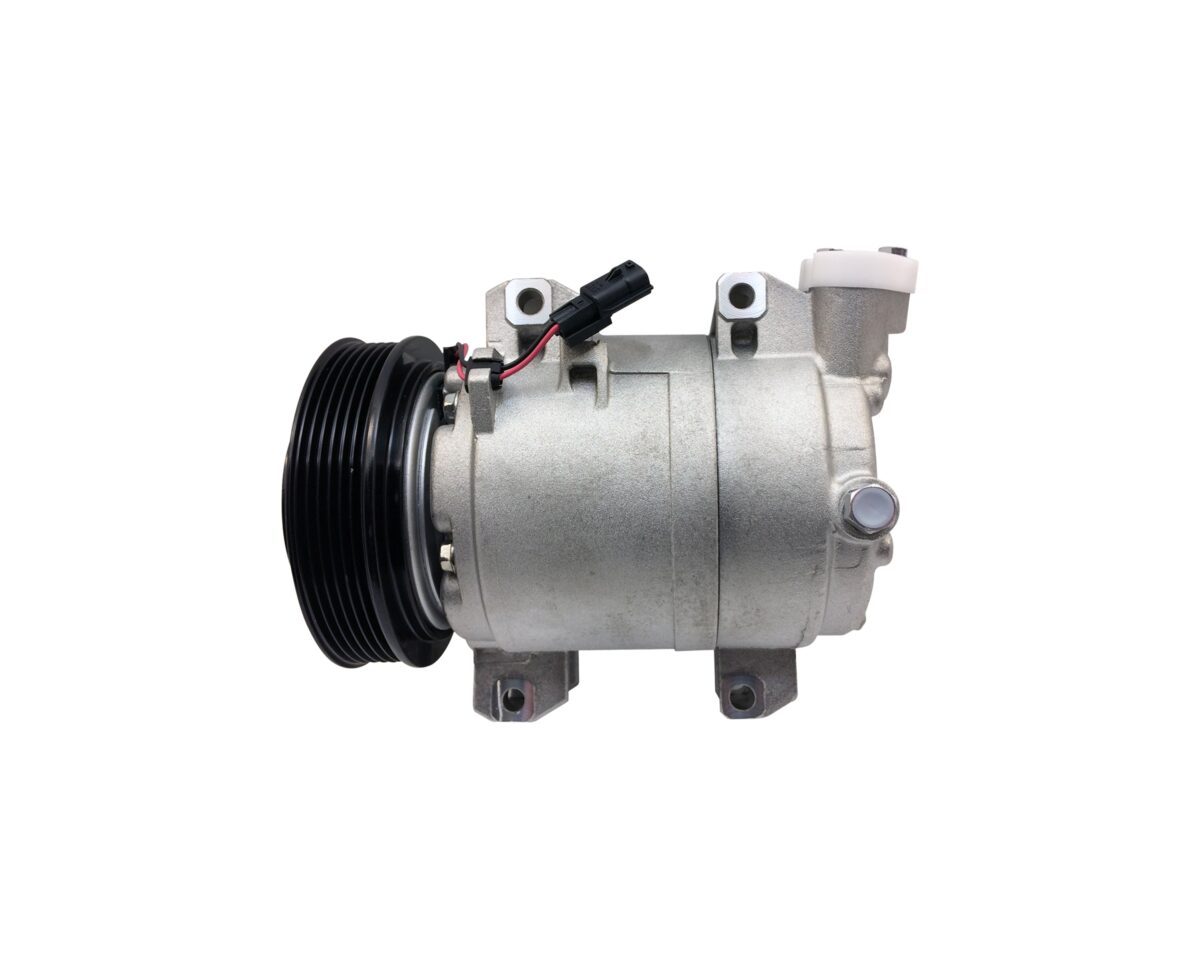 Compresor Renault Koleos DKS 6PK 12v - Imagen 1