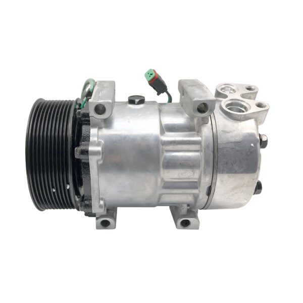 Compresor Scania SD7H15 10PK 24v