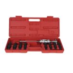 Set Extractor Plato Kit 9 Piezas